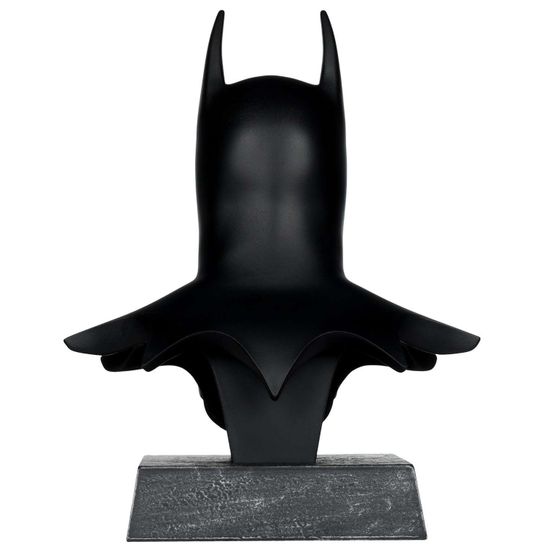 Реплика Маска Бэтмена 1:3 DC (Batman 1989) Batman Cowl 18см 179064