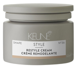 Keune Стиль Крем для рестайлинга №36 Style Restyle Cream №36 125 мл