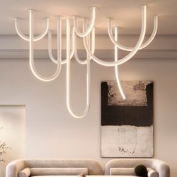 Потолочный Светильник Duncan L7 By Imperiumloft