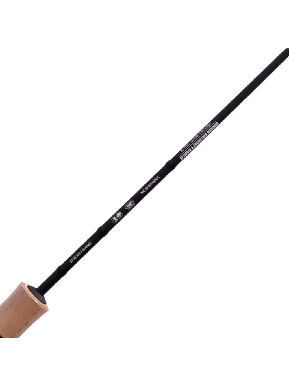 Удилище кастинговое Maximus Bankai SF 145UL 1,45m 1-7g