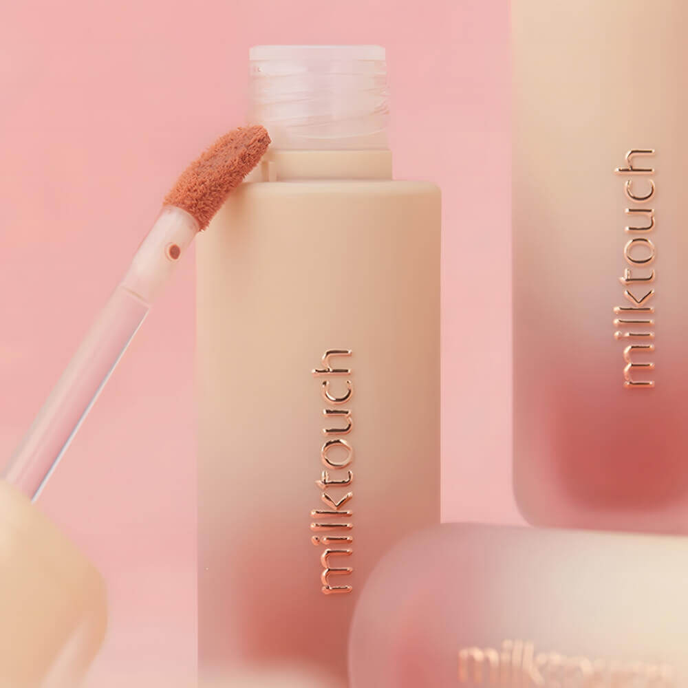 Milktouch Spread Fit Blur Tint