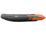 Лодка ПВХ Gladiator Air Sport E450S НДНД -