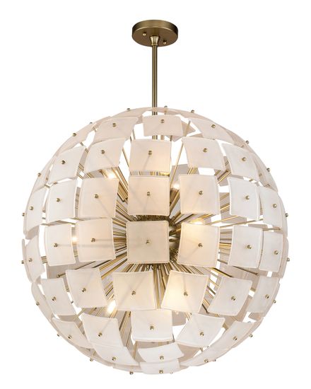 Люстра "Бертрам"