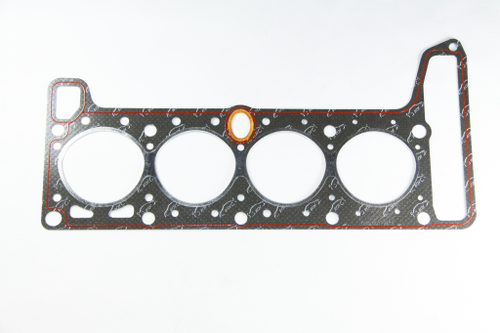 Прокладка ГБЦ ВАЗ-2101, 2103, 2107 (d=76.0) с герм. (БЦМ)