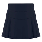 ОДЕЖДА ДЛЯ ТЕННИСА Девочки, Юбка POIVRE BLANC SKIRT .