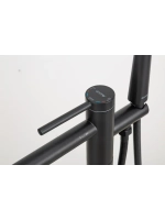 Смеситель для ванны напольный GAPPO G3006-6