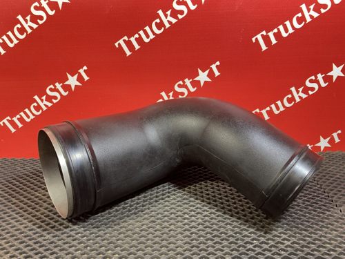 Патрубок воздушного фильтра