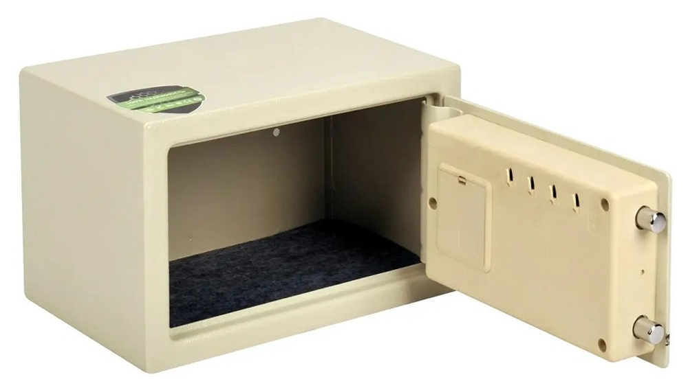 Сейф  Cactus CS-SF-E20L