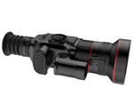 Тепловизионный прицел RikaNV Lesnik 360L х1.8-х22, 384х288, 2 объектива ⌀​​20/60мм, дальномер