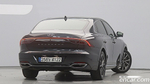 Hyundai The New Grandeur (Azera) IG 2.5 (02.2022)