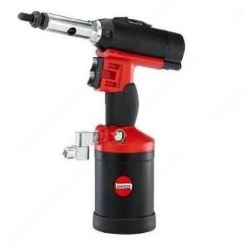 Пневмогидравлический резьбовой заклепочник для гаек M3-M12 BYEMAX BM-0300М