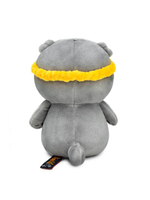 Мягкая игрушка Кот Басик На подзарядке 16 см KsE-004