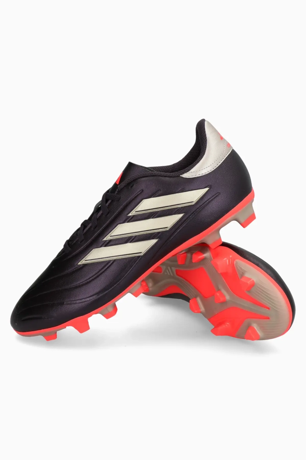 Бутсы adidas Copa Pure 2 Club FxG - Фиолетовый