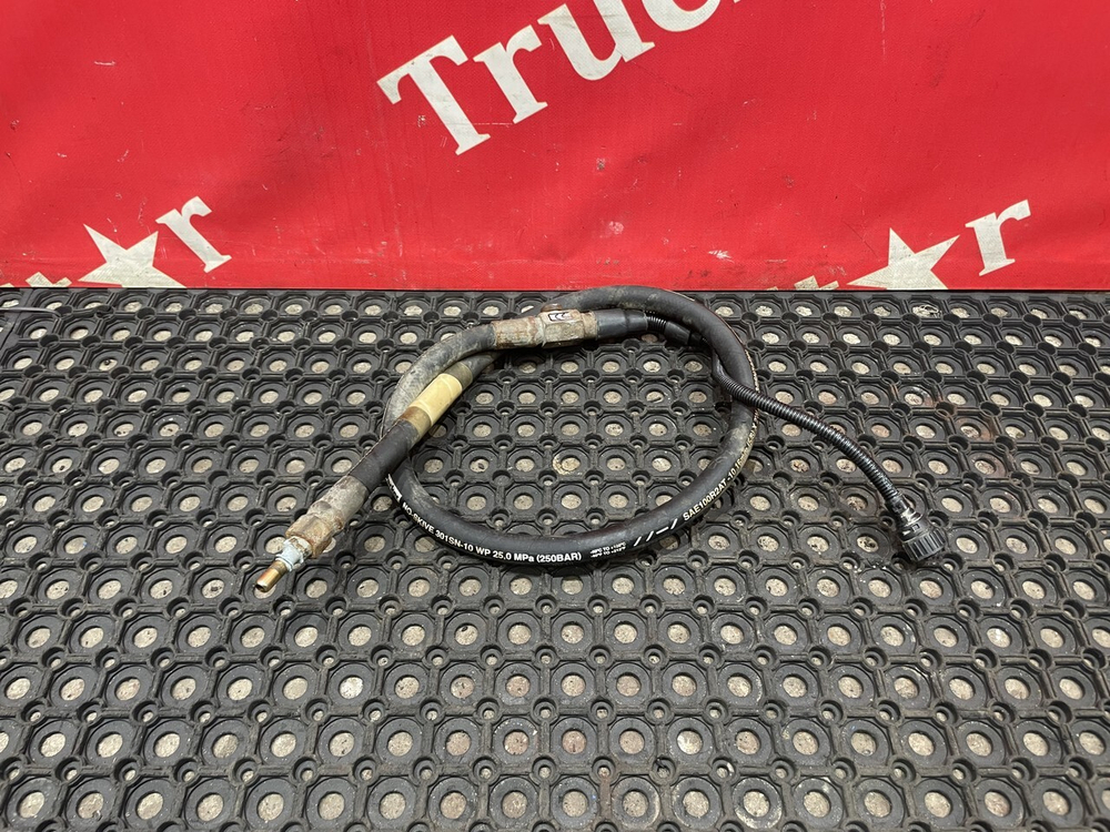 Нагреватель топлива 2020г.