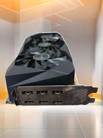 Видеокарта GIGABYTE GeForce RTX 3070 AORUS MASTER 8Gb