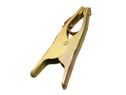 Клемма заземления 300А