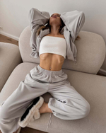 Брюки BAGGY