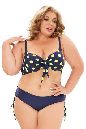 Цена на Купальник-12670 больших размеров