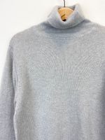 Кашемировая водолазка