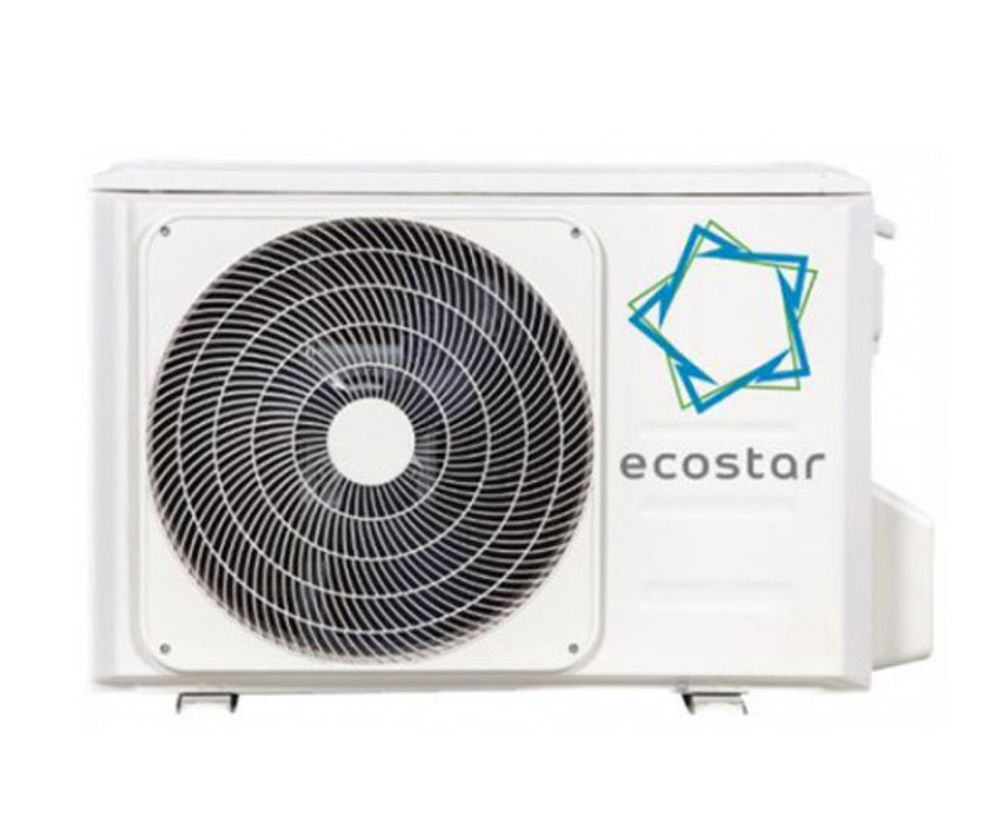 Кондиционер Ecostar SPARK KVS-SP18HT.1