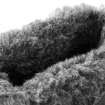 328101 ПВХ школьные, утепл., с манжетой, 32, Темно-синий