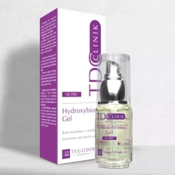 Гель с лактобионовой кислотой Hydroxybionic Gel Clinik