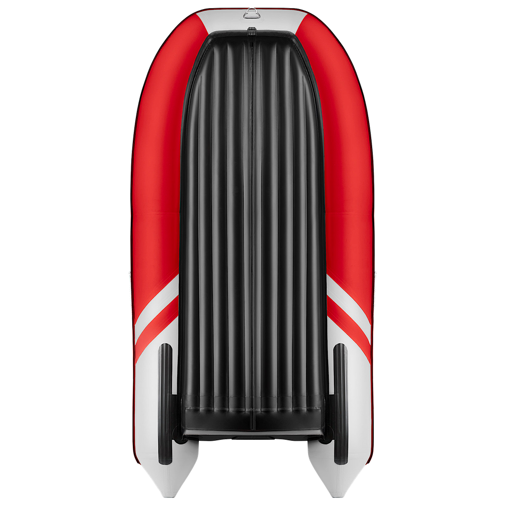 Лодка ПВХ Gladiator Air Sport E330S НДНД -