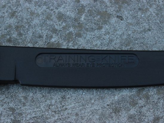 Тренировочный нож Cold Steel 92R13RT Recon Tanto