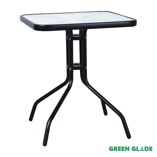 Стол садовый Green Glade 71104