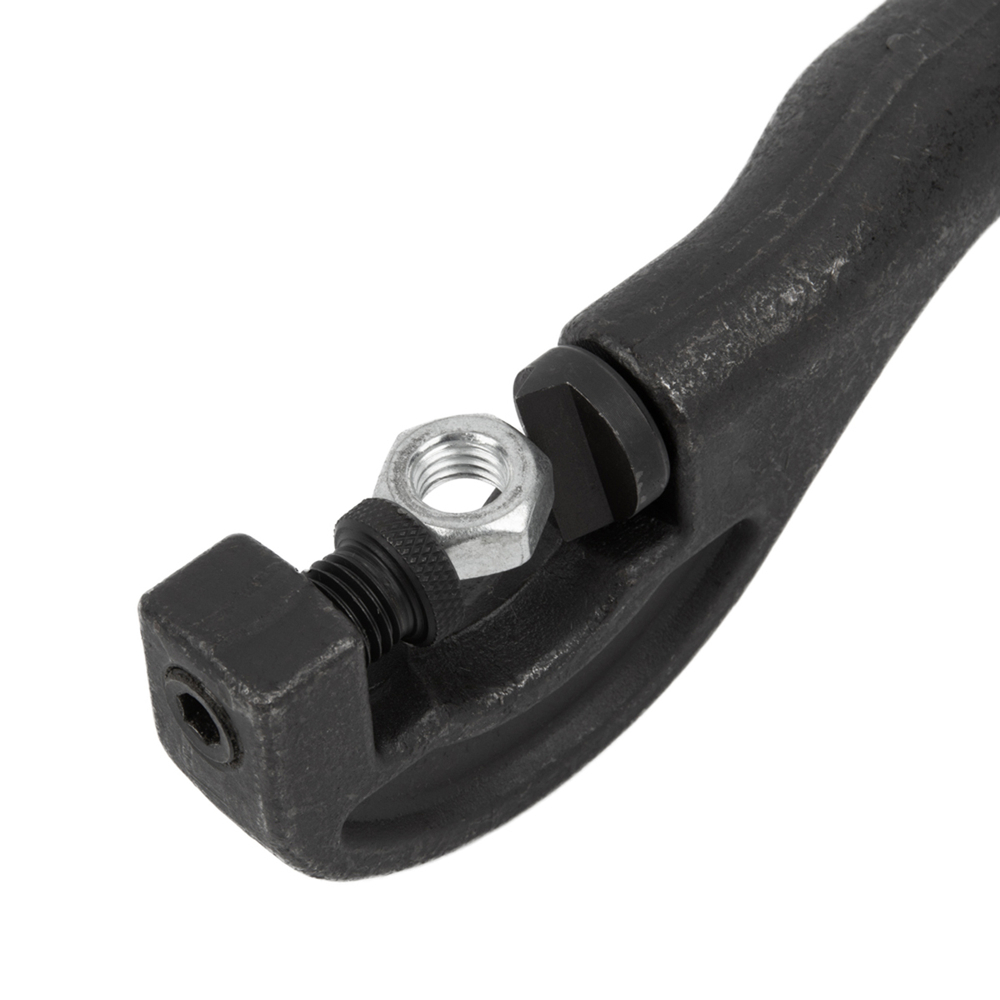 WDK-214530 Гайколом для гаек 7- 22 мм