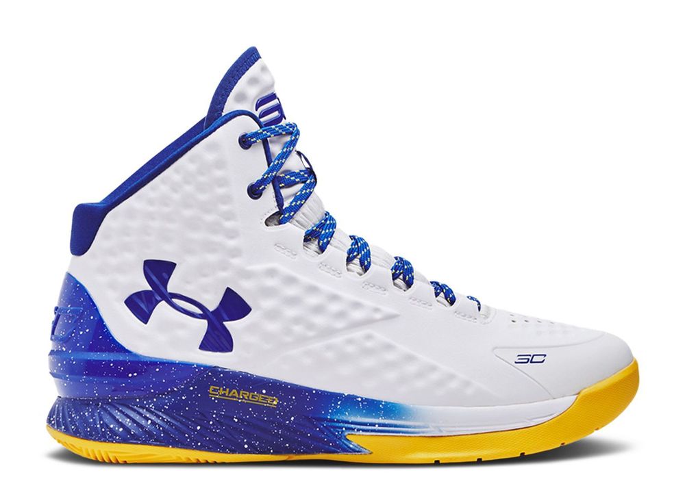 Curry 1 Retro &#39;Dub Nation&#39; 2023