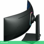 Игровой монитор Samsung Odyssey G9 LS49CG954EIXCI