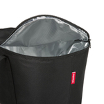 Термосумка coolerbag black