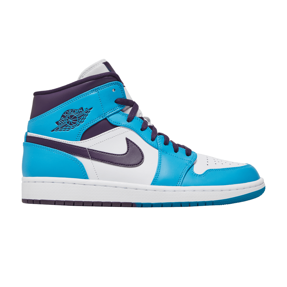 Кроссовки Jordan Air Jordan 1 Mid