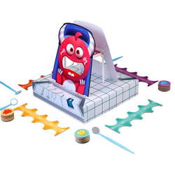 Настольная игра Зубной для монстров