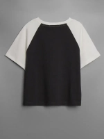 Осенний костюм для девочки