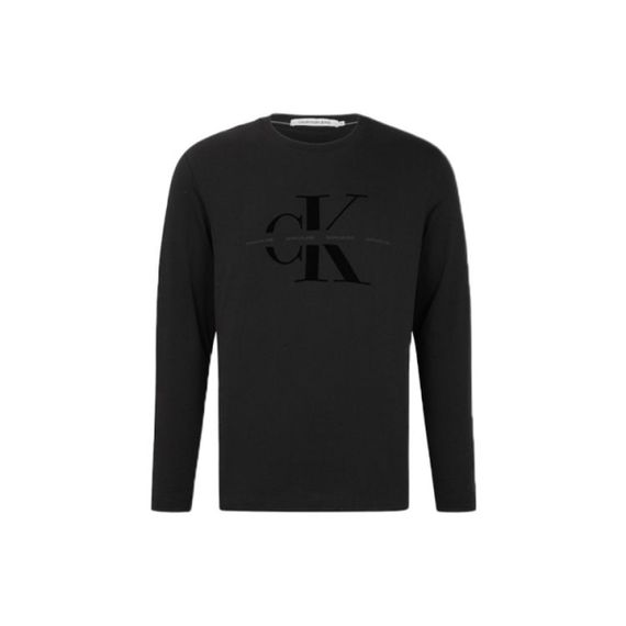 CALVIN KLEIN Logo T