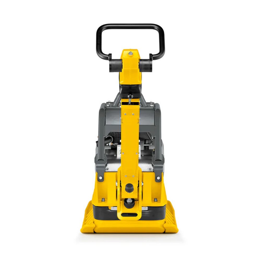 Виброплита дизельная Wacker Neuson DPU 5545 Hehap профессиональная - [449 кг / 55 кН / Hatz 1D42S]