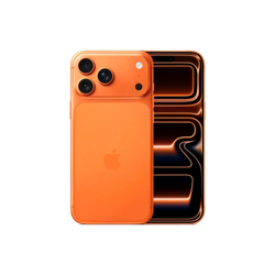 iPhone 17 Pro 256 GB Cosmic Orange (2Sim)