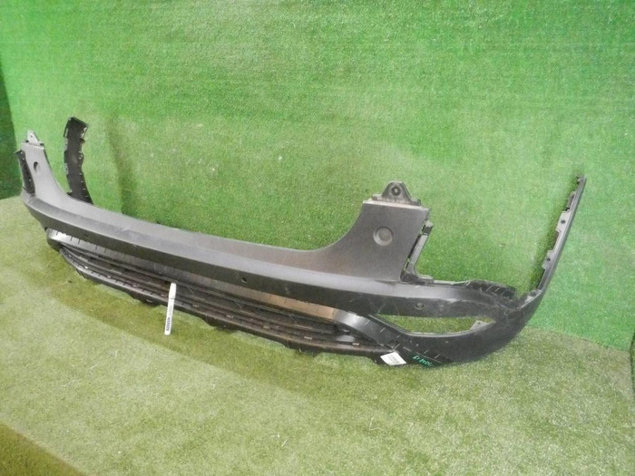 Бампер задний Hyundai Creta 2 (2021-н.в.)