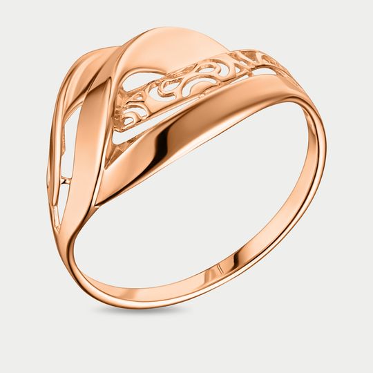 Кольцо золотое