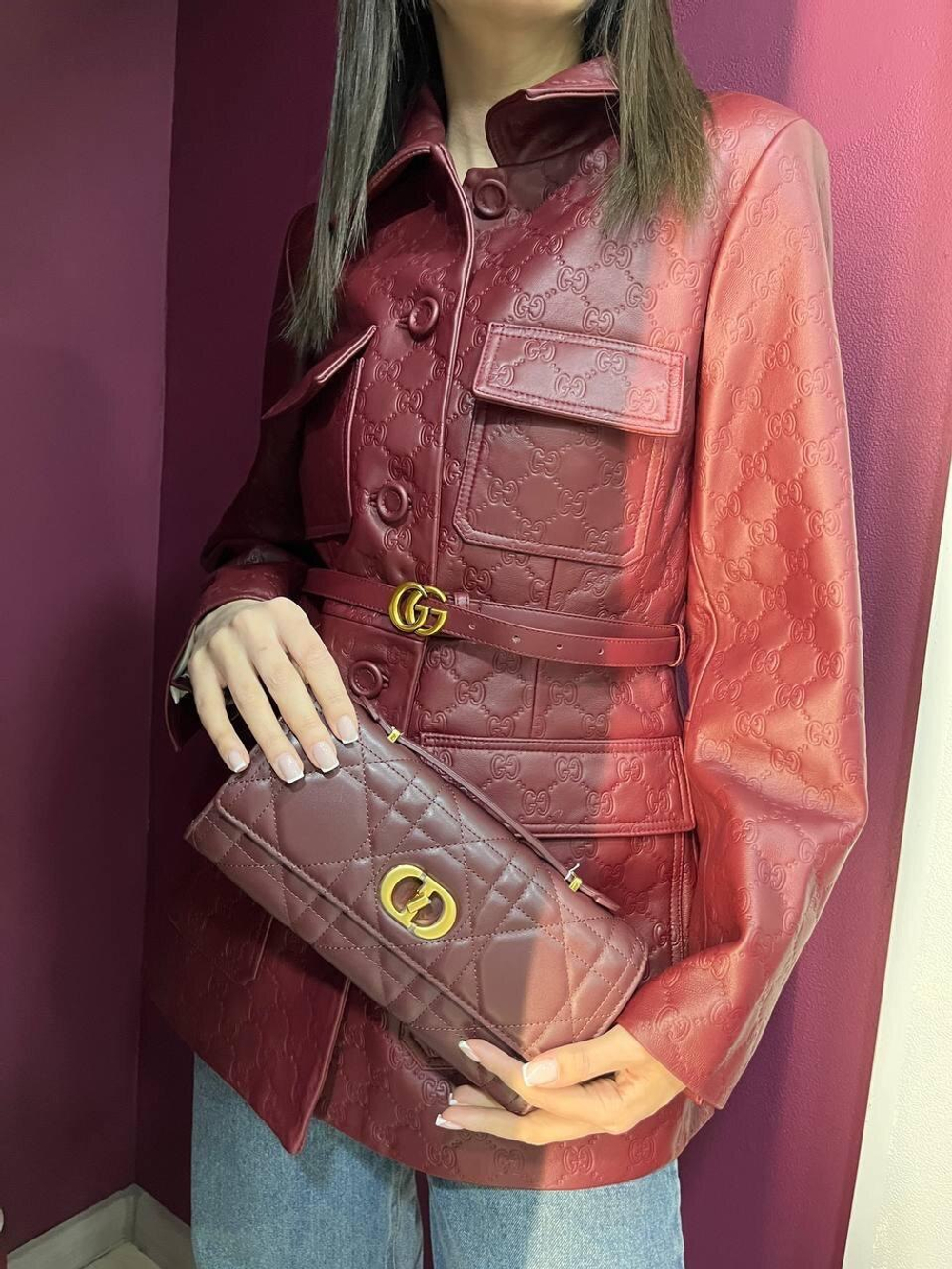 Пиджак Gucci, арт. 484587099