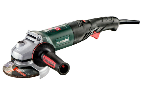 УШМ Metabo WEV 1500-125 RT