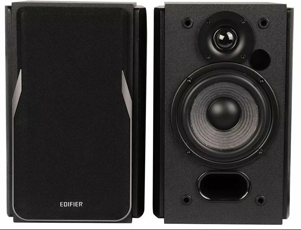 Акустическая система Edifier R1380DB черный