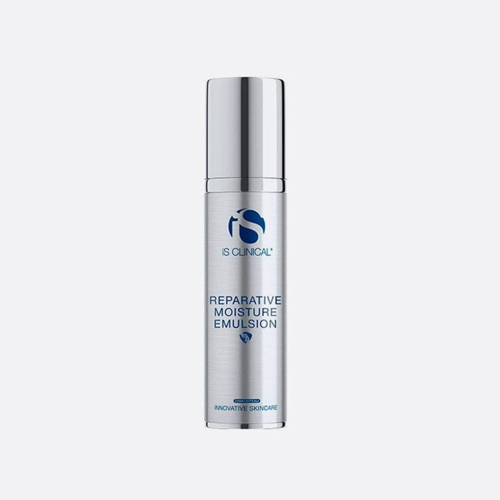 Is Clinical Reparative Moisture Emulsion омолаживающая эмульсия для лица 50 ml