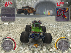 RC Cars (для ПК, цифровой код доступа)