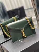 YSL Cassandra Medium 22 cm