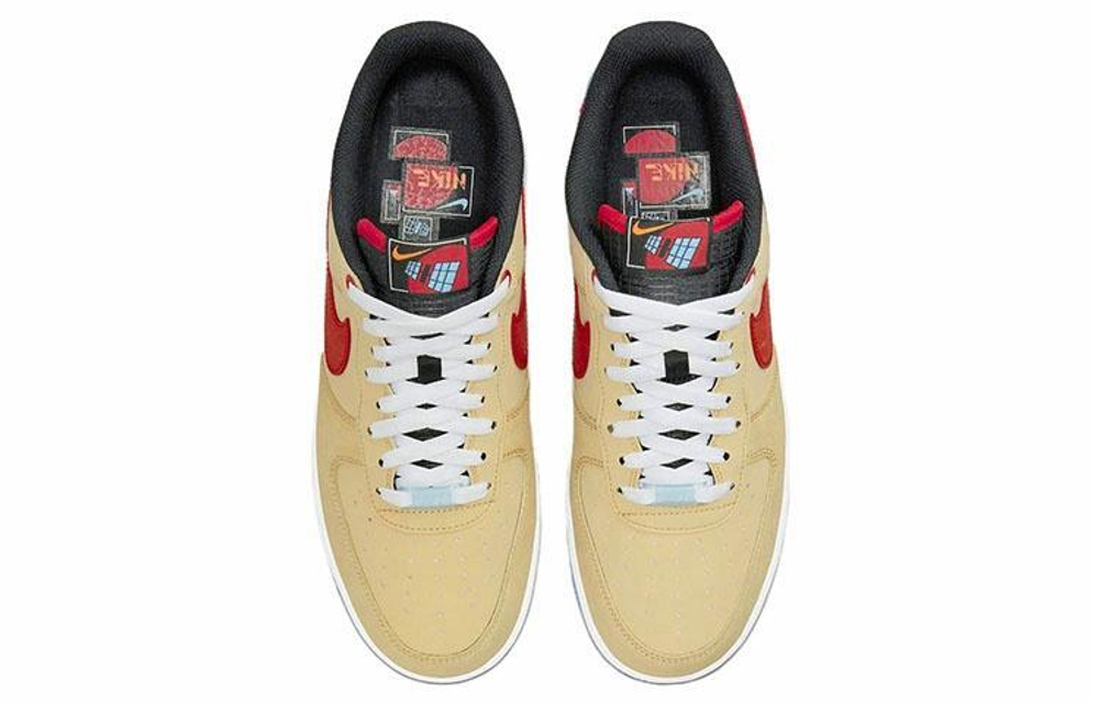 Кроссовки Nike Air Force 1 Low Satellite