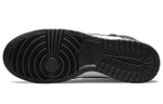 Nike Dunk High Panda Black White 2021/2024