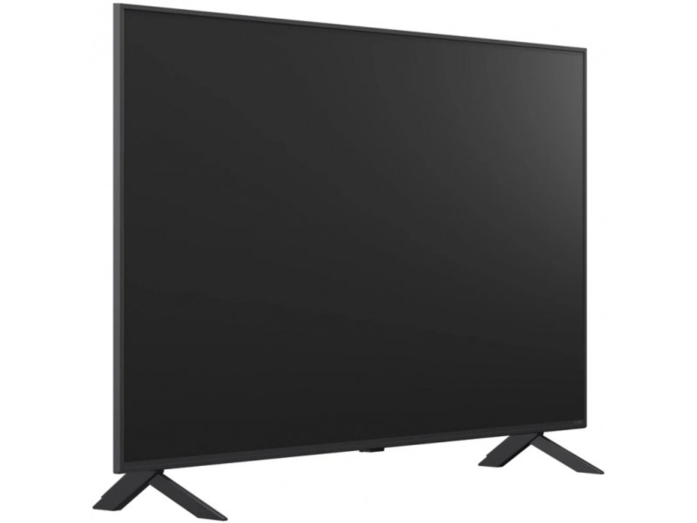 QD Mini LED телевизор LG 75QNED85B6C 4K Ultra HD